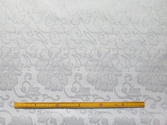 金襴　きんらん　織物　神楽　衣装　広巾